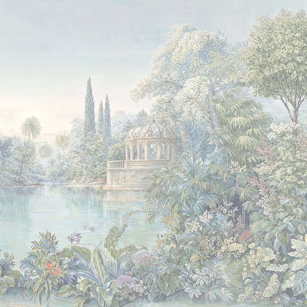 Garden of Fading Light, VLAdiLA 5